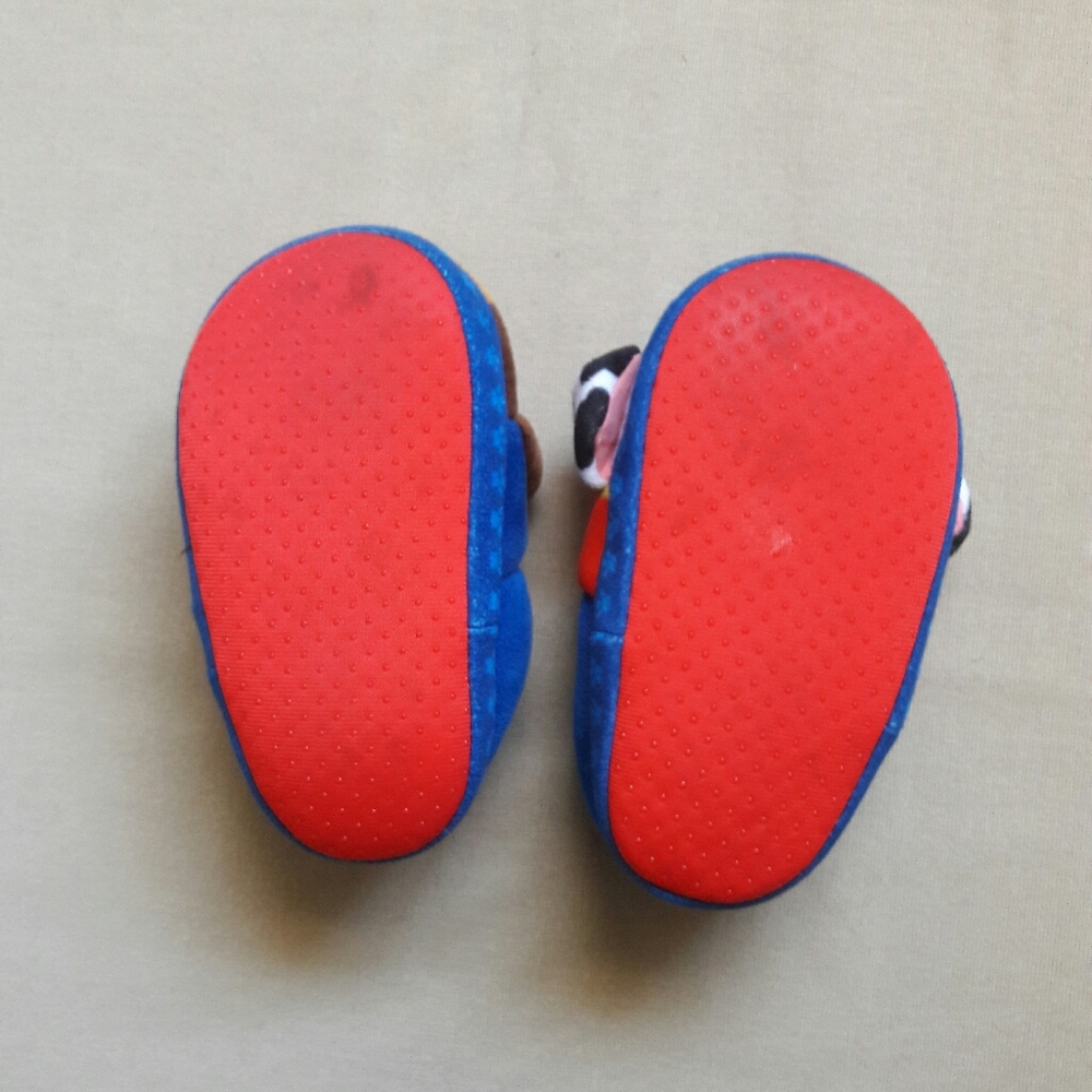 HP•Paw Patrol Toddler Boy Slippers - Picture 5 of 7
